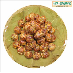 "Dryfruits laddu -1kg - Emerald Sweets - Click here to View more details about this Product